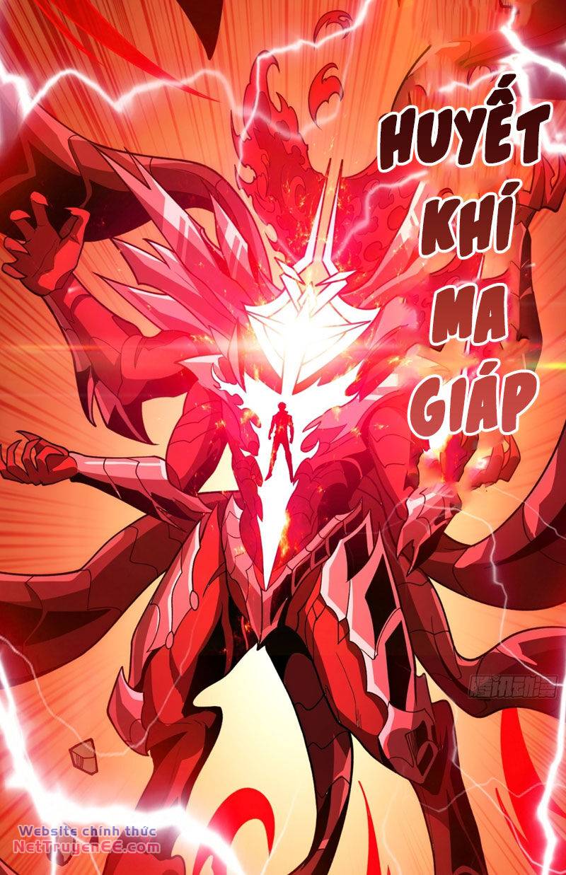 Vừa Chơi Đã Có Tài Khoản Vương Giả - Chapter 329 - Page 19