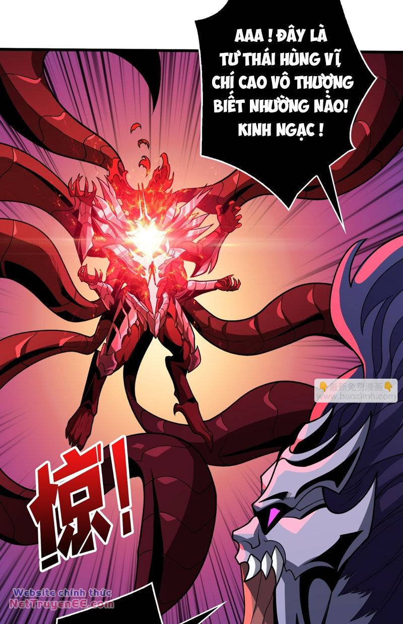Vừa Chơi Đã Có Tài Khoản Vương Giả - Chapter 329 - Page 21