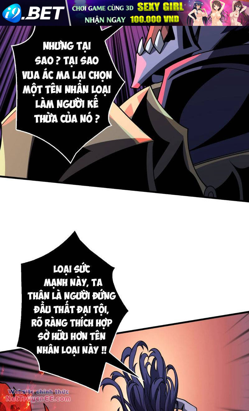 Vừa Chơi Đã Có Tài Khoản Vương Giả - Chapter 329 - Page 22