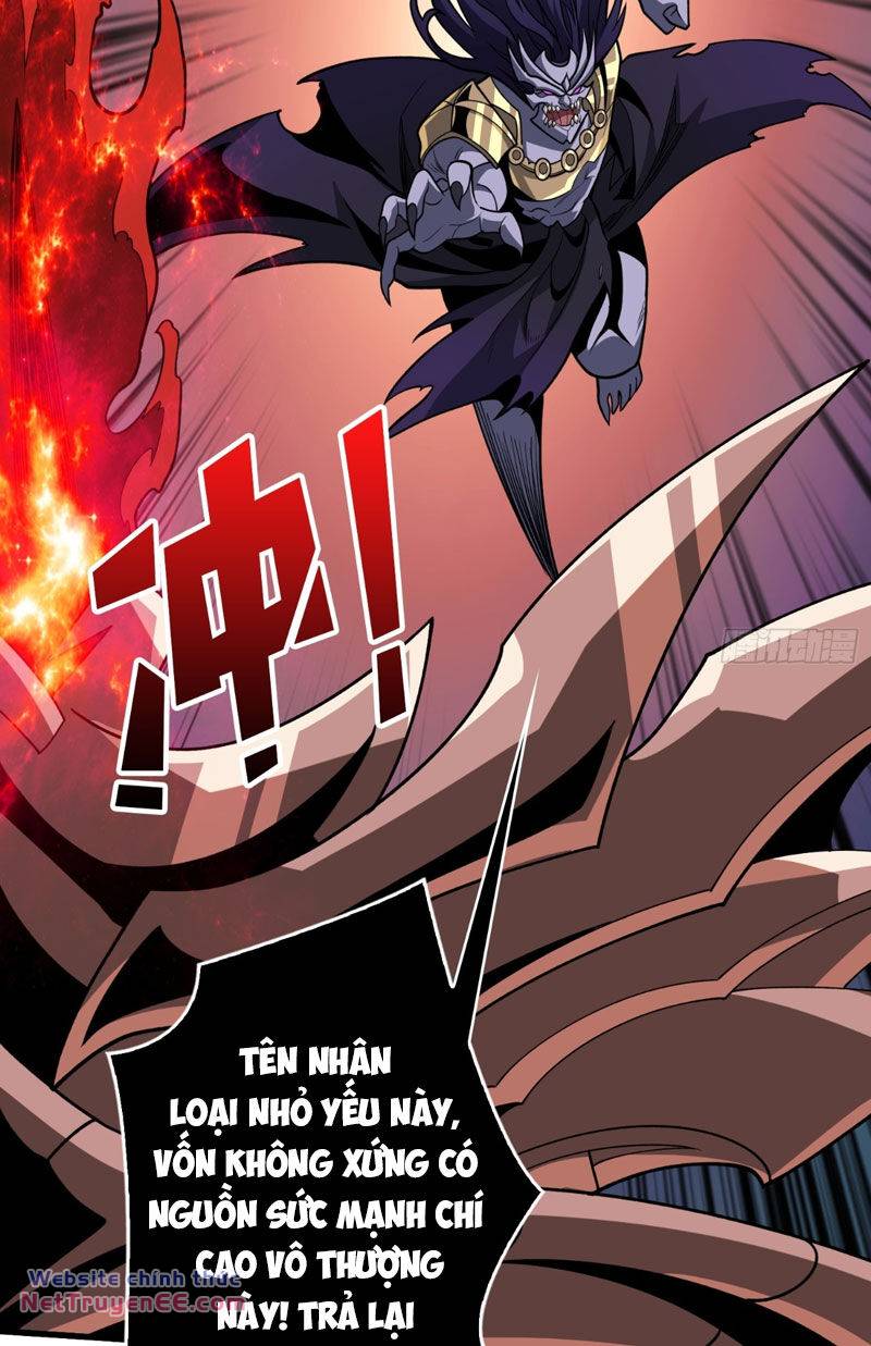 Vừa Chơi Đã Có Tài Khoản Vương Giả - Chapter 329 - Page 23