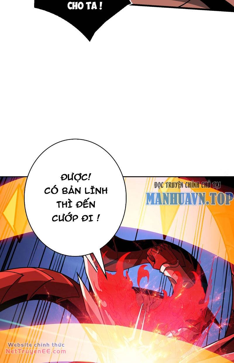Vừa Chơi Đã Có Tài Khoản Vương Giả - Chapter 329 - Page 24