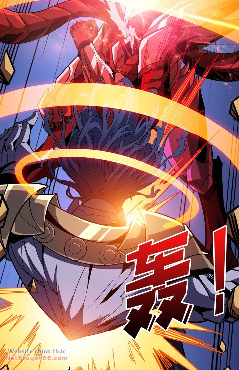 Vừa Chơi Đã Có Tài Khoản Vương Giả - Chapter 329 - Page 25