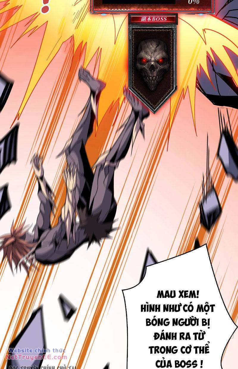 Vừa Chơi Đã Có Tài Khoản Vương Giả - Chapter 329 - Page 27