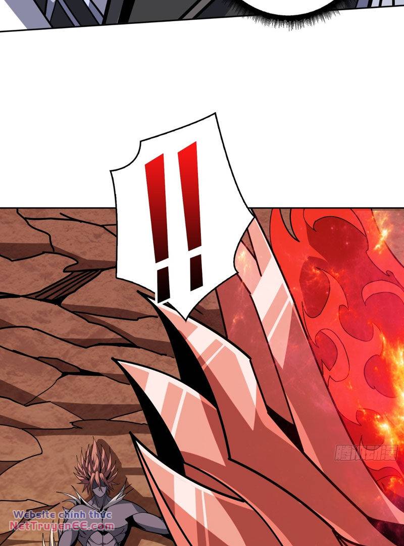 Vừa Chơi Đã Có Tài Khoản Vương Giả - Chapter 329 - Page 31