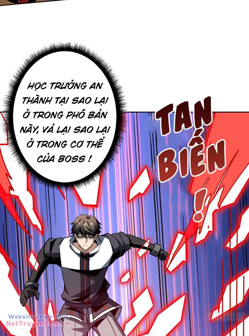 Vừa Chơi Đã Có Tài Khoản Vương Giả - Chapter 329 - Page 33