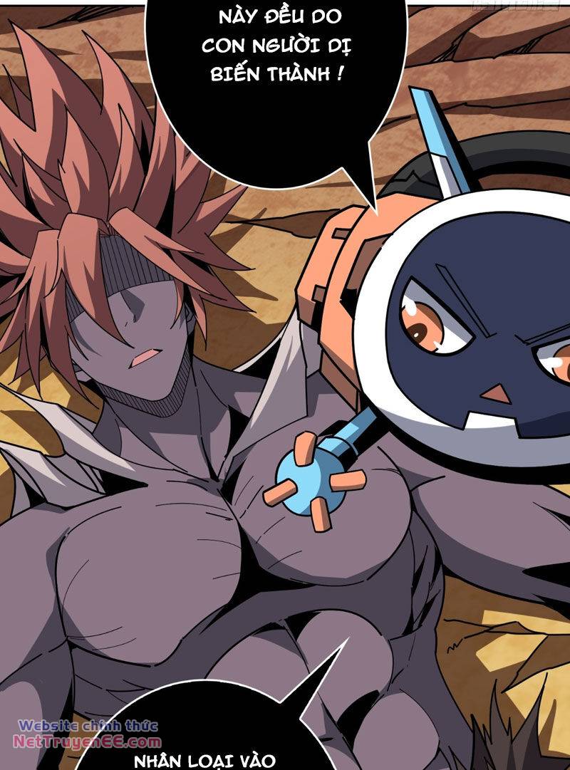 Vừa Chơi Đã Có Tài Khoản Vương Giả - Chapter 329 - Page 35