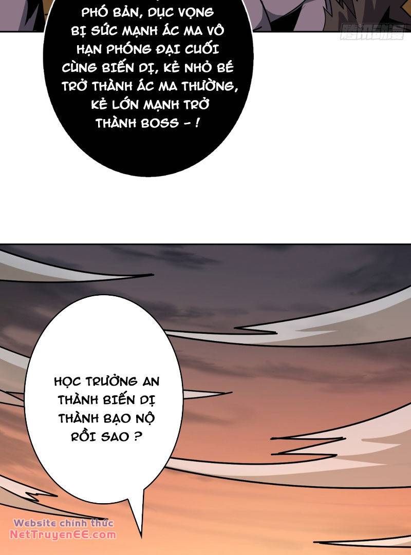 Vừa Chơi Đã Có Tài Khoản Vương Giả - Chapter 329 - Page 36