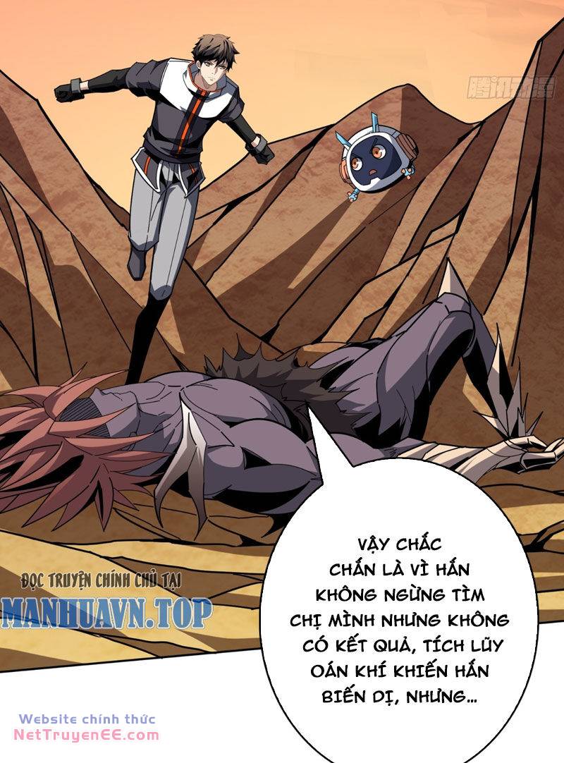 Vừa Chơi Đã Có Tài Khoản Vương Giả - Chapter 329 - Page 37