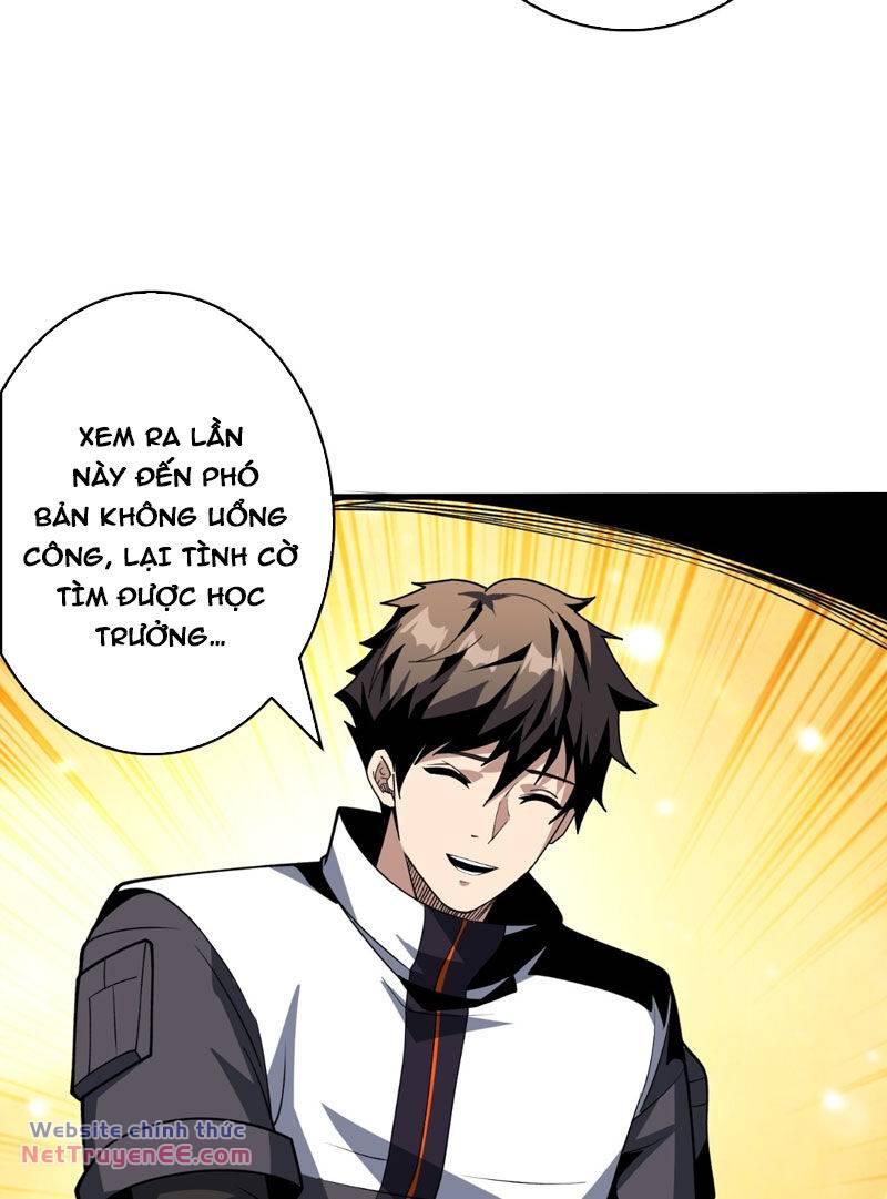 Vừa Chơi Đã Có Tài Khoản Vương Giả - Chapter 329 - Page 38