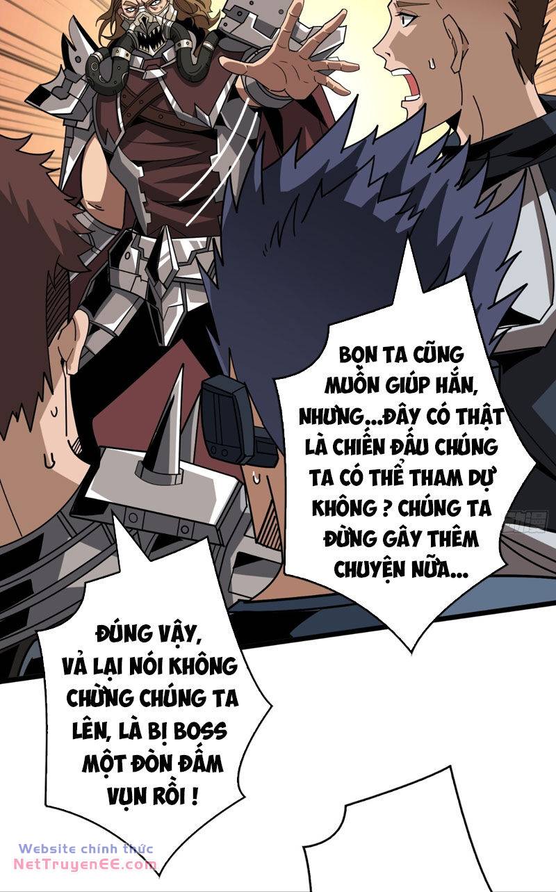 Vừa Chơi Đã Có Tài Khoản Vương Giả - Chapter 329 - Page 3