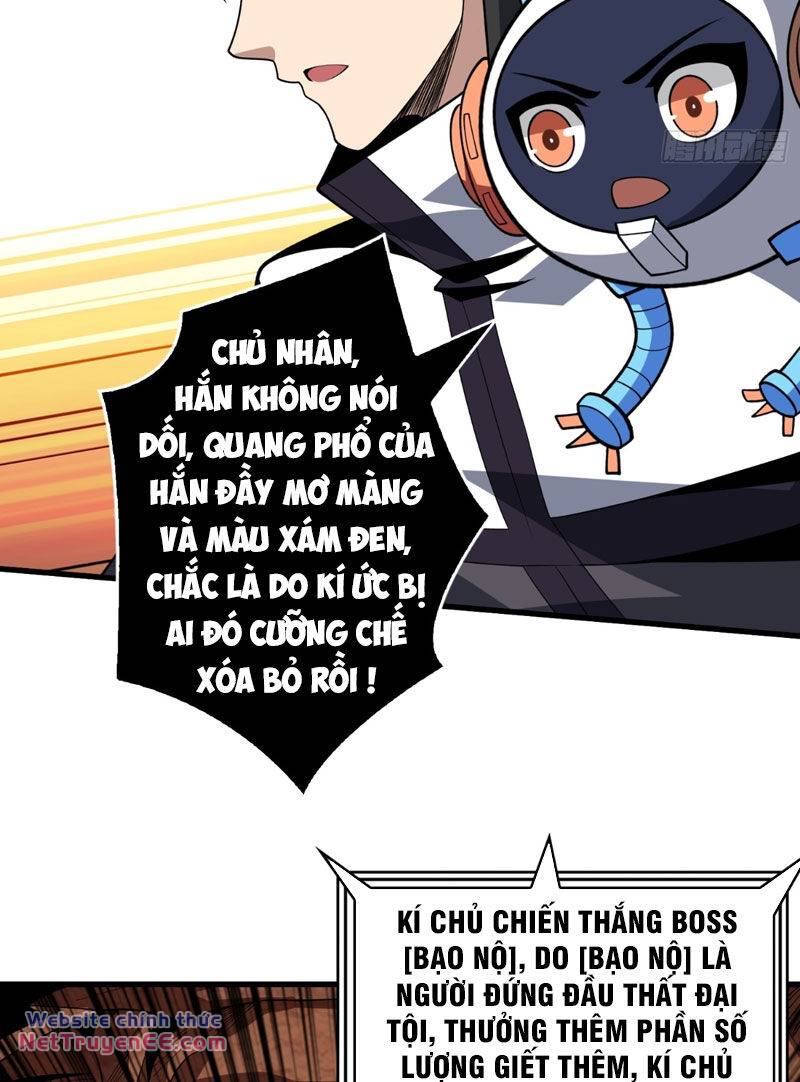 Vừa Chơi Đã Có Tài Khoản Vương Giả - Chapter 329 - Page 42