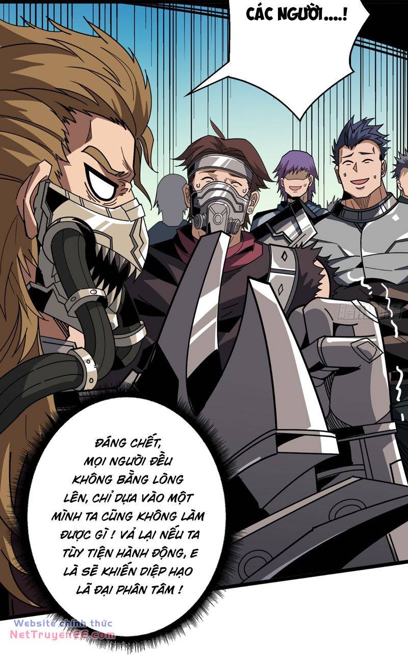 Vừa Chơi Đã Có Tài Khoản Vương Giả - Chapter 329 - Page 4