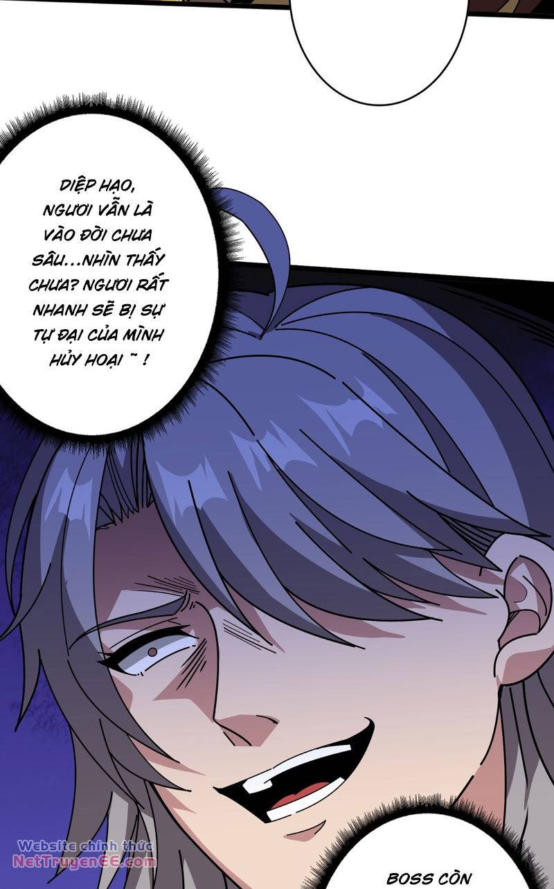 Vừa Chơi Đã Có Tài Khoản Vương Giả - Chapter 329 - Page 6