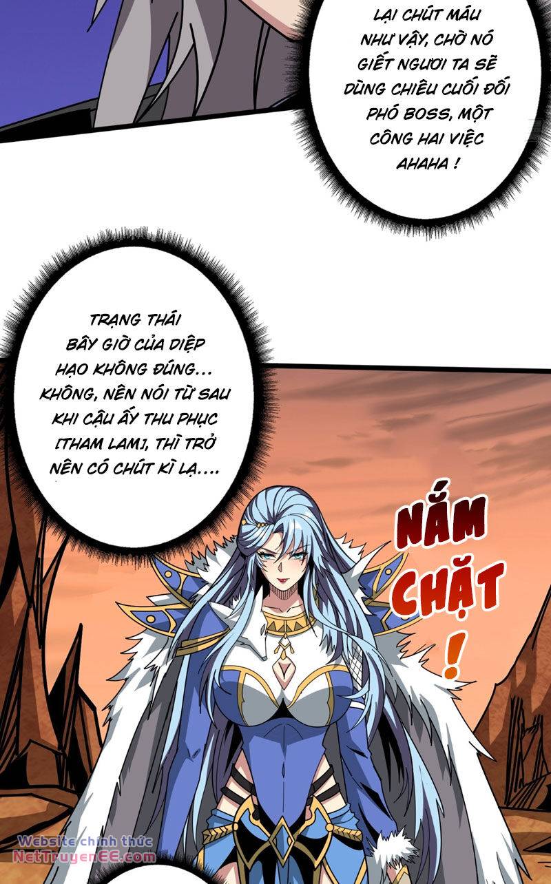 Vừa Chơi Đã Có Tài Khoản Vương Giả - Chapter 329 - Page 7