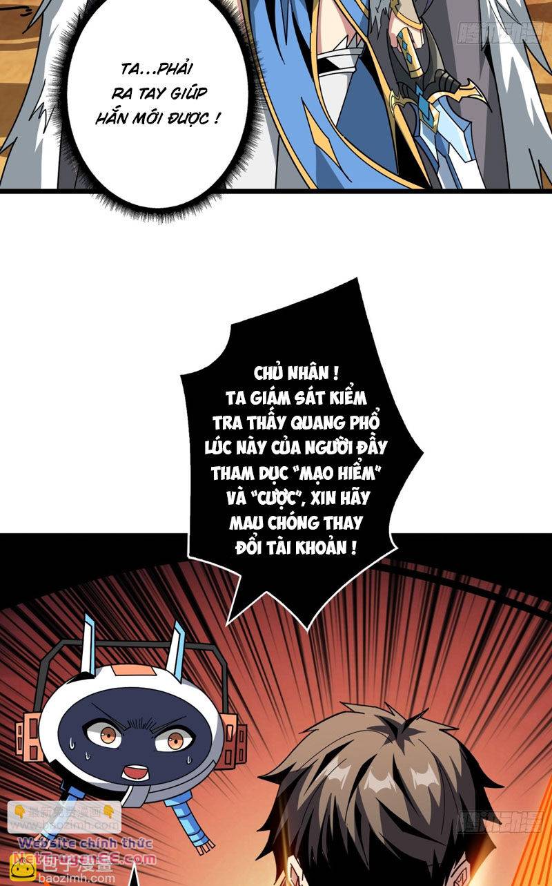 Vừa Chơi Đã Có Tài Khoản Vương Giả - Chapter 329 - Page 8