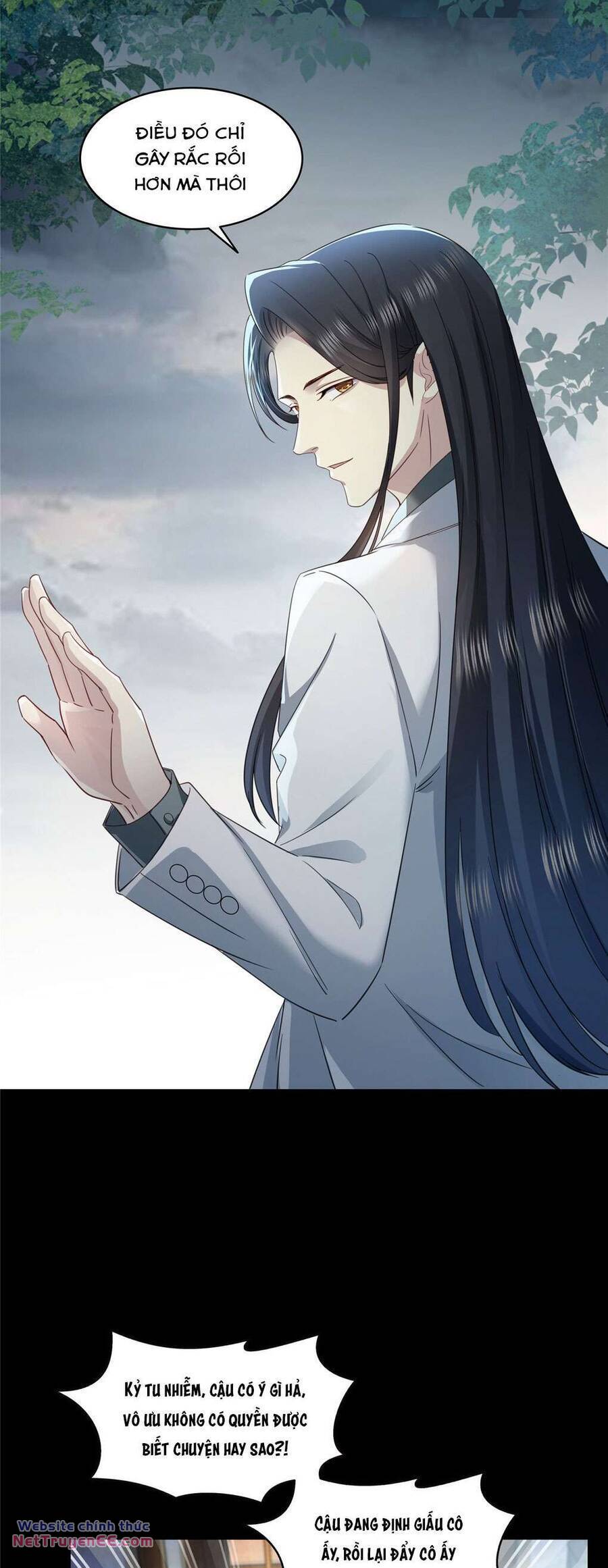 Hệt Như Hàn Quang Gặp Nắng Gắt Chapter 486 - Trang 14