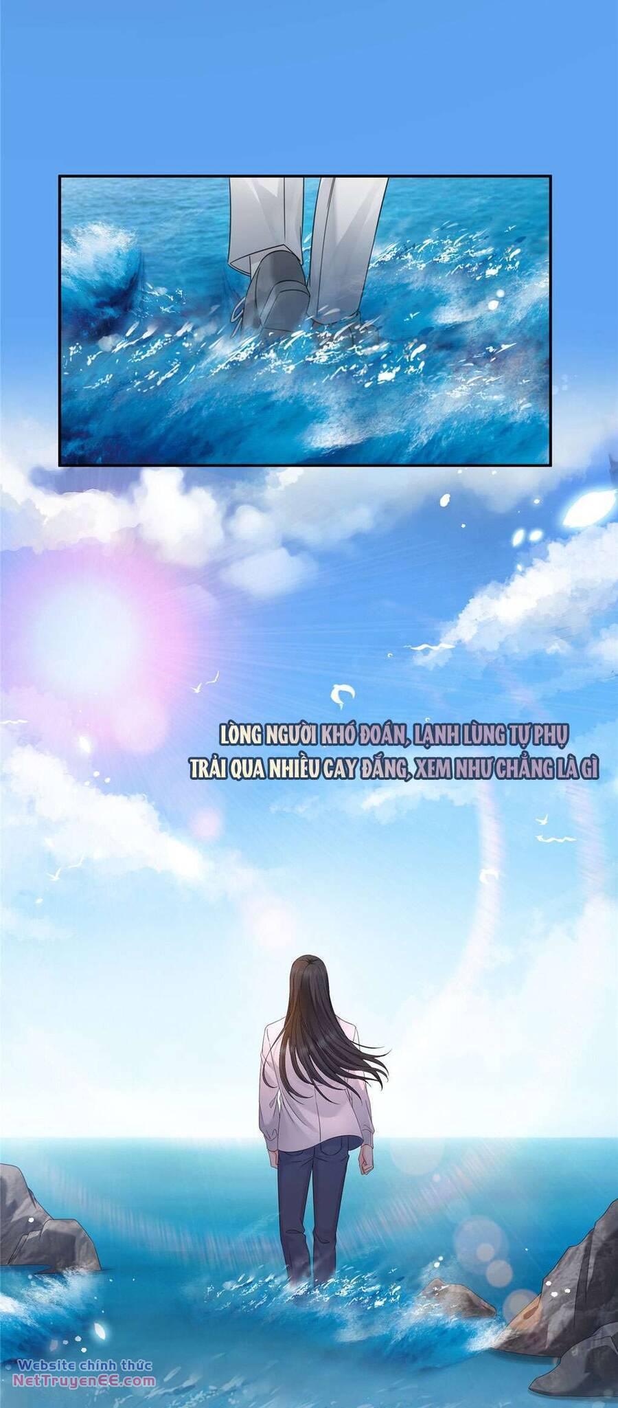 Hệt Như Hàn Quang Gặp Nắng Gắt Chapter 486 - Trang 18