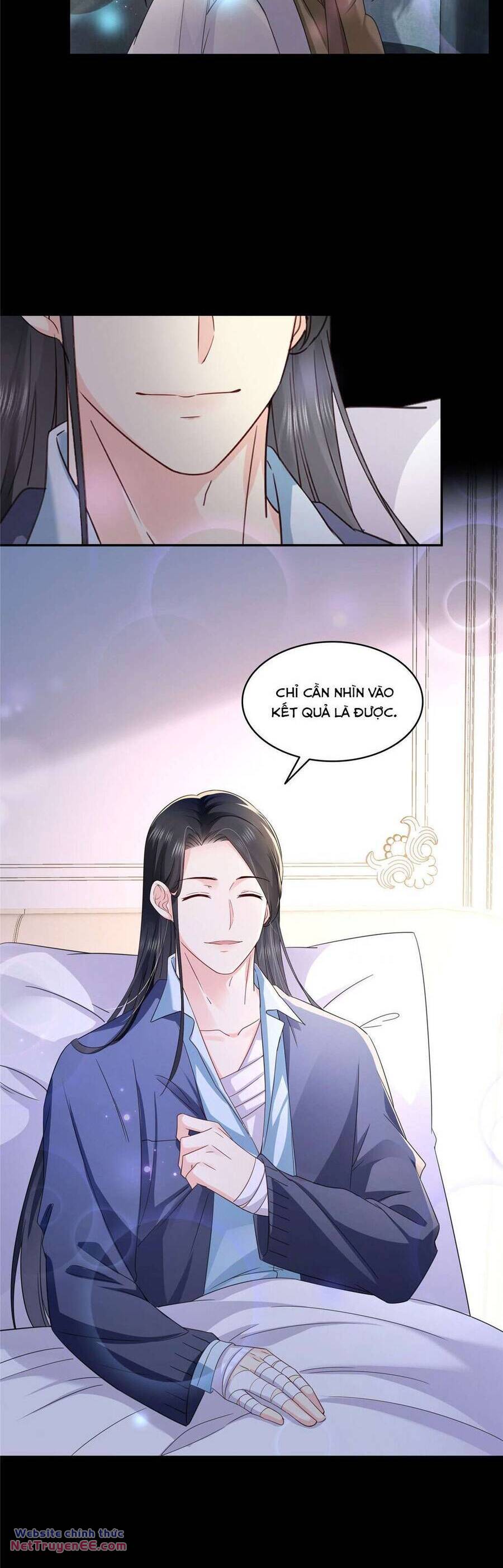 Hệt Như Hàn Quang Gặp Nắng Gắt Chapter 486 - Trang 1