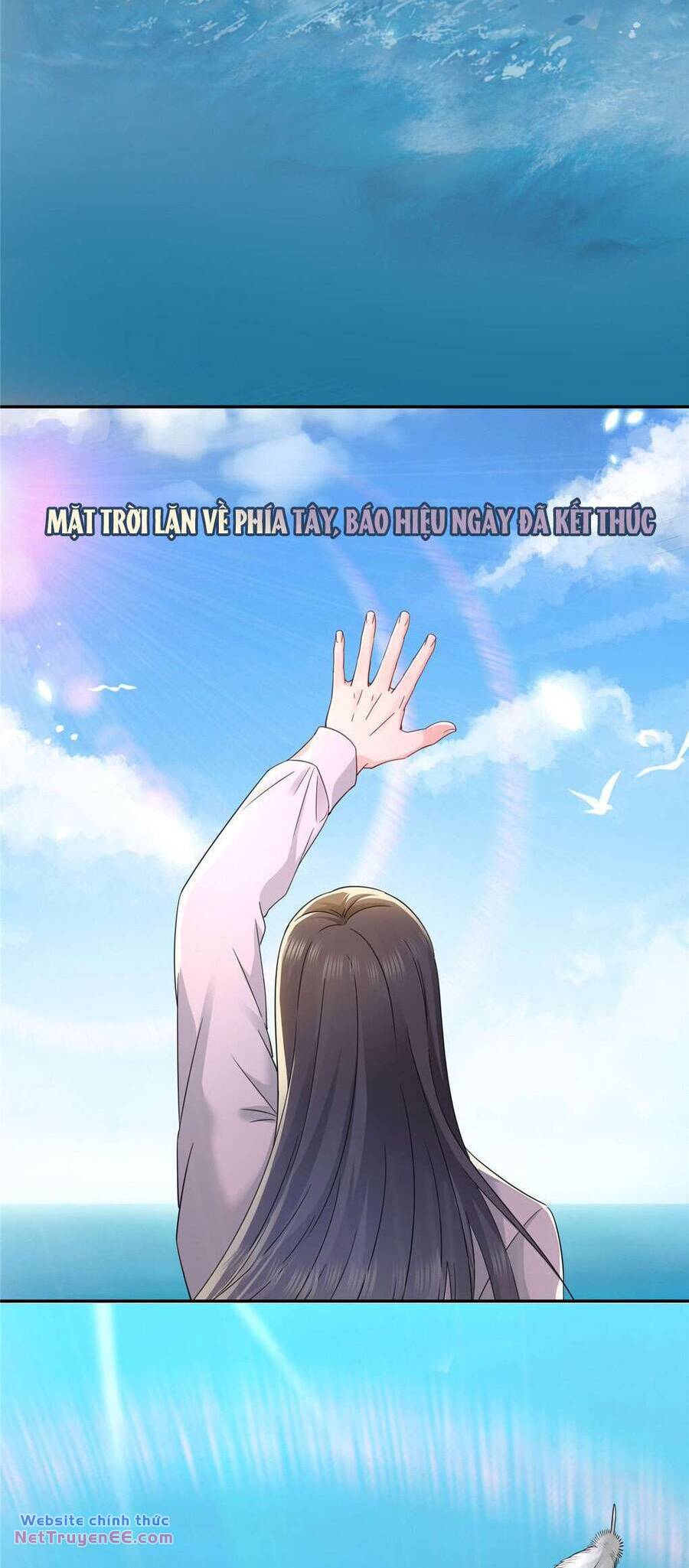 Hệt Như Hàn Quang Gặp Nắng Gắt Chapter 486 - Trang 19