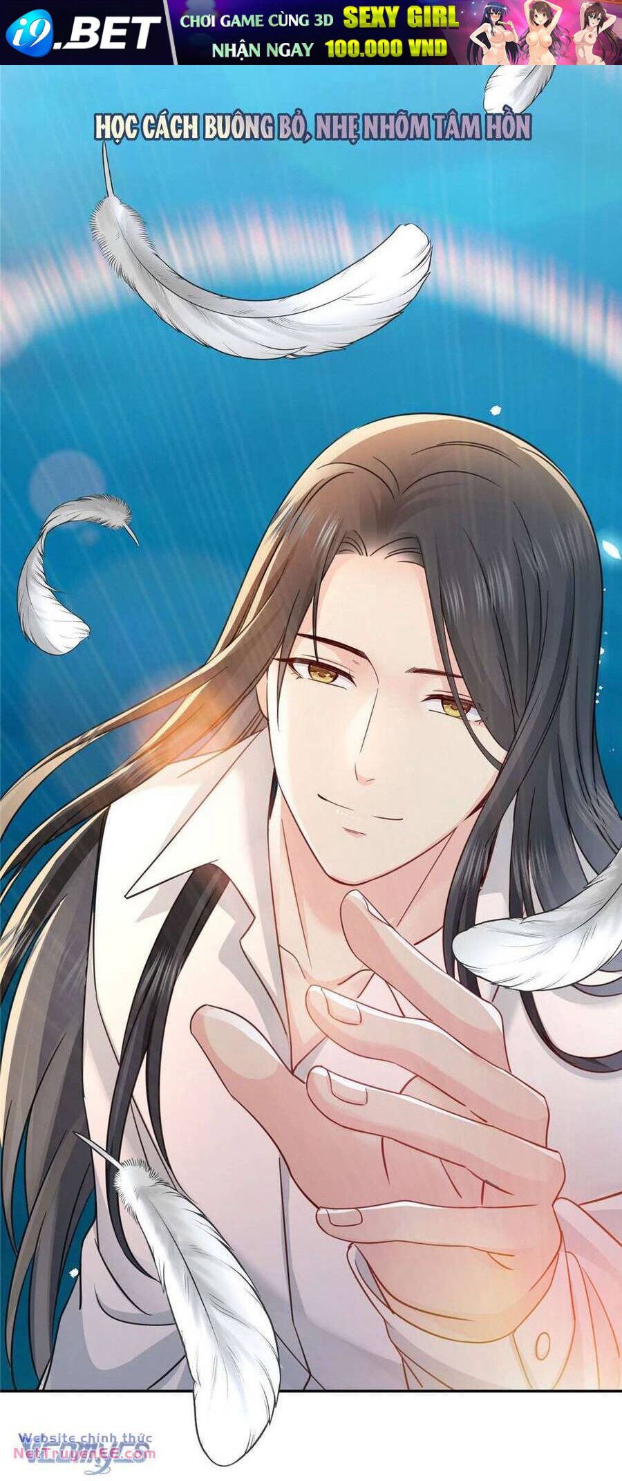 Hệt Như Hàn Quang Gặp Nắng Gắt Chapter 486 - Trang 20