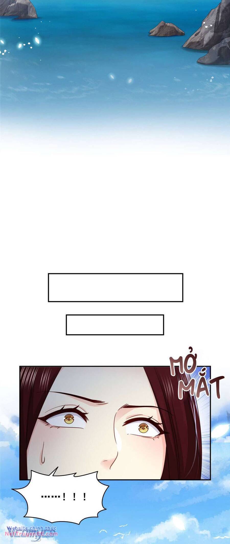 Hệt Như Hàn Quang Gặp Nắng Gắt Chapter 486 - Trang 22