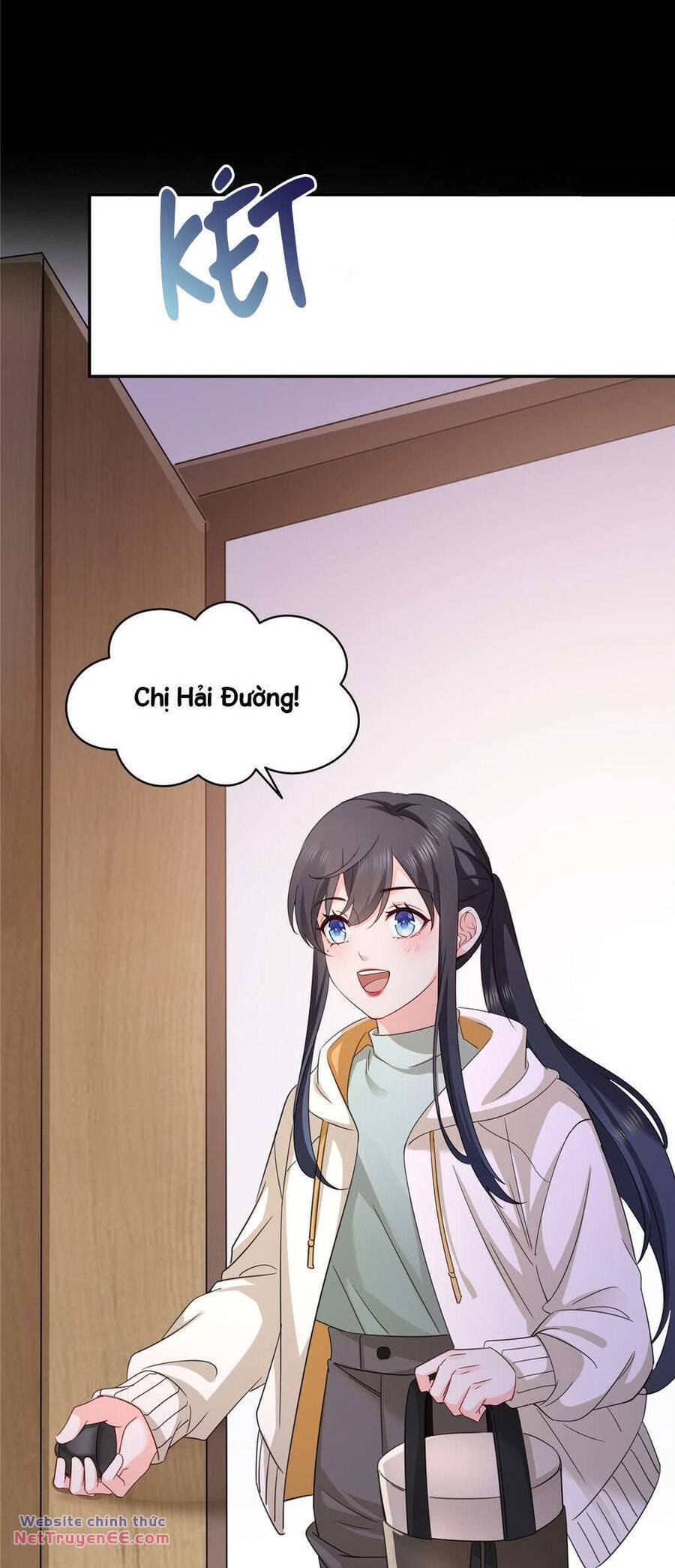 Hệt Như Hàn Quang Gặp Nắng Gắt Chapter 486 - Trang 3