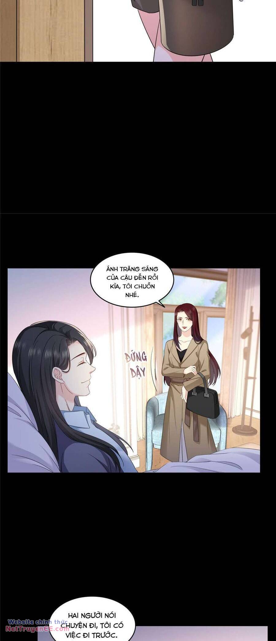 Hệt Như Hàn Quang Gặp Nắng Gắt Chapter 486 - Trang 4