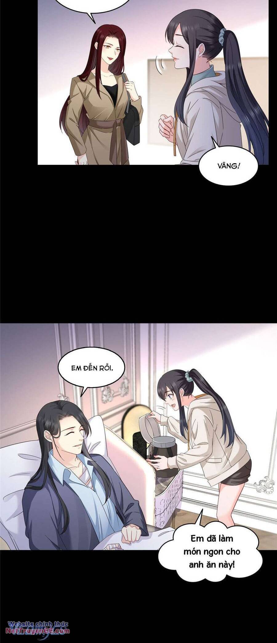 Hệt Như Hàn Quang Gặp Nắng Gắt Chapter 486 - Trang 5