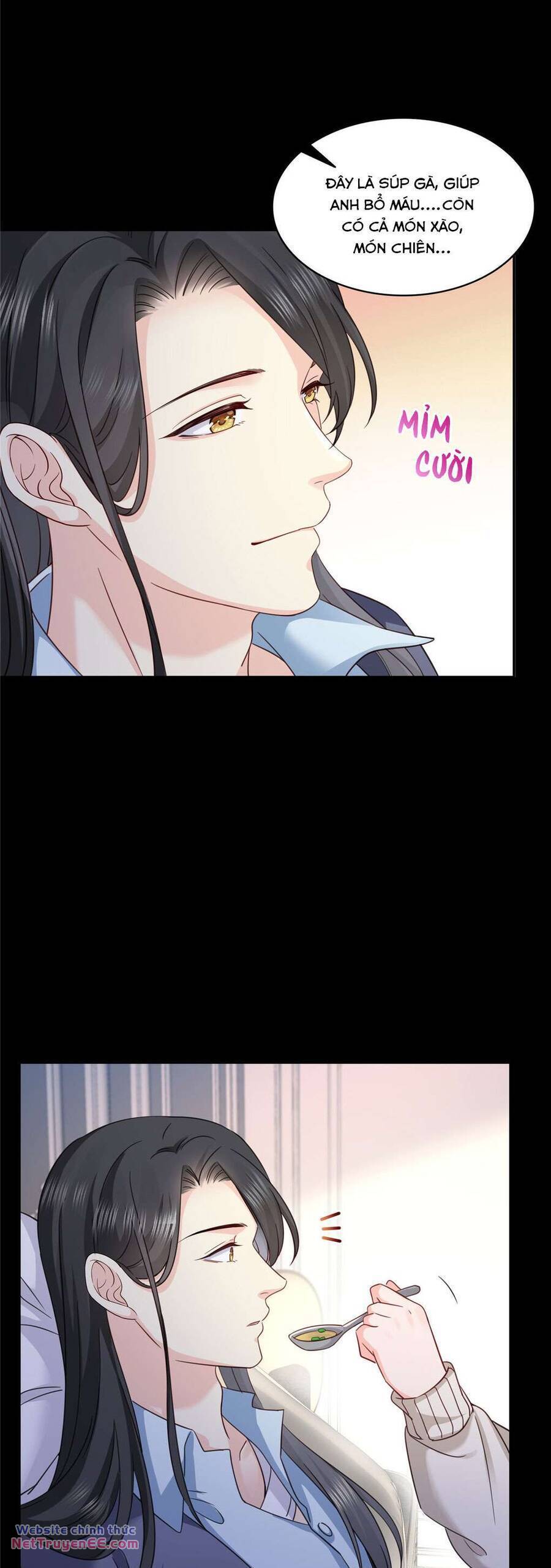 Hệt Như Hàn Quang Gặp Nắng Gắt Chapter 486 - Trang 6