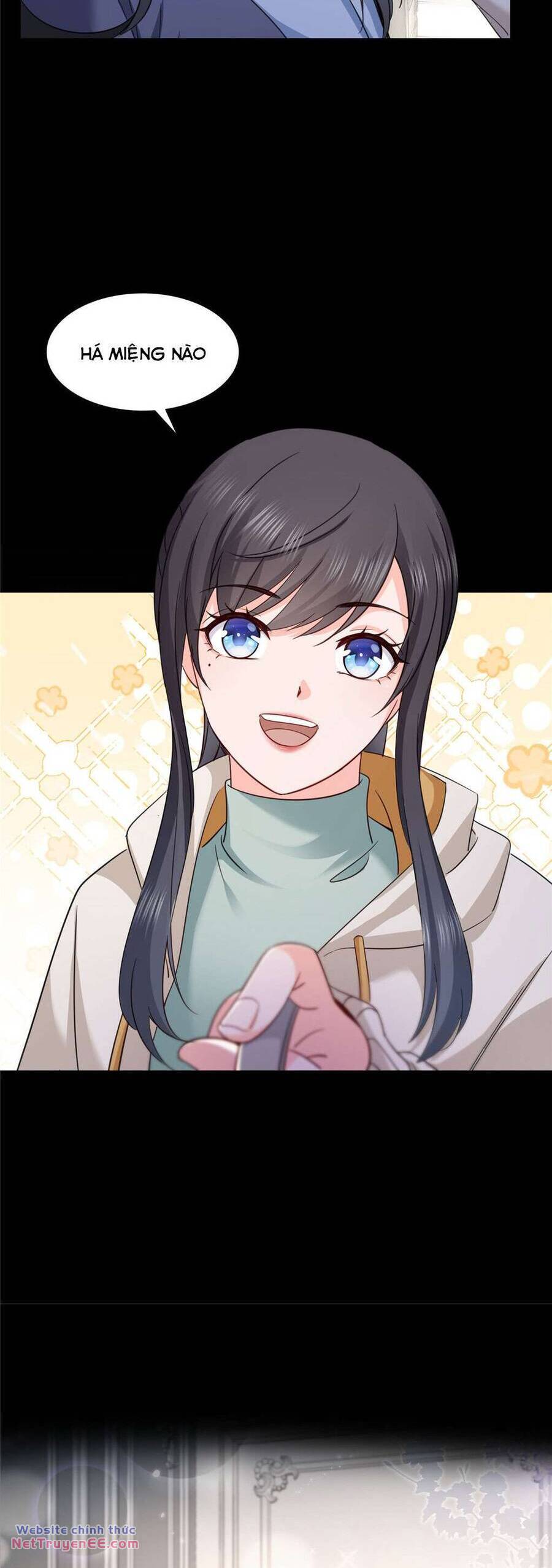 Hệt Như Hàn Quang Gặp Nắng Gắt Chapter 486 - Trang 7