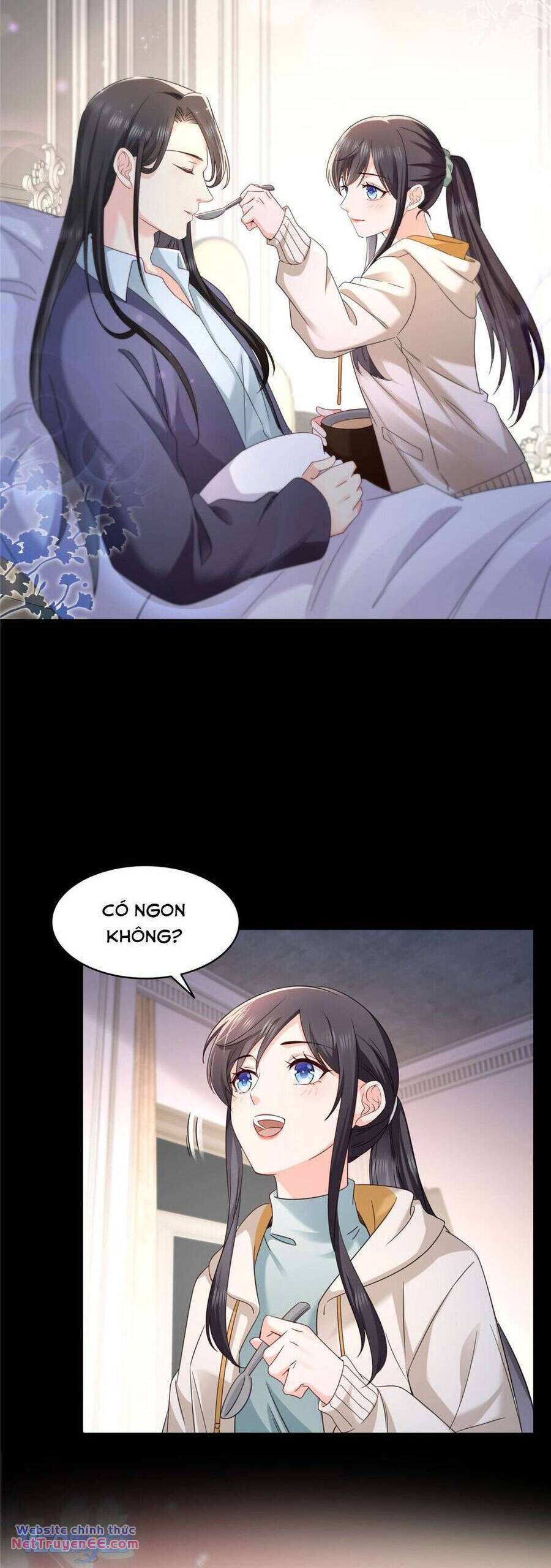 Hệt Như Hàn Quang Gặp Nắng Gắt Chapter 486 - Trang 8