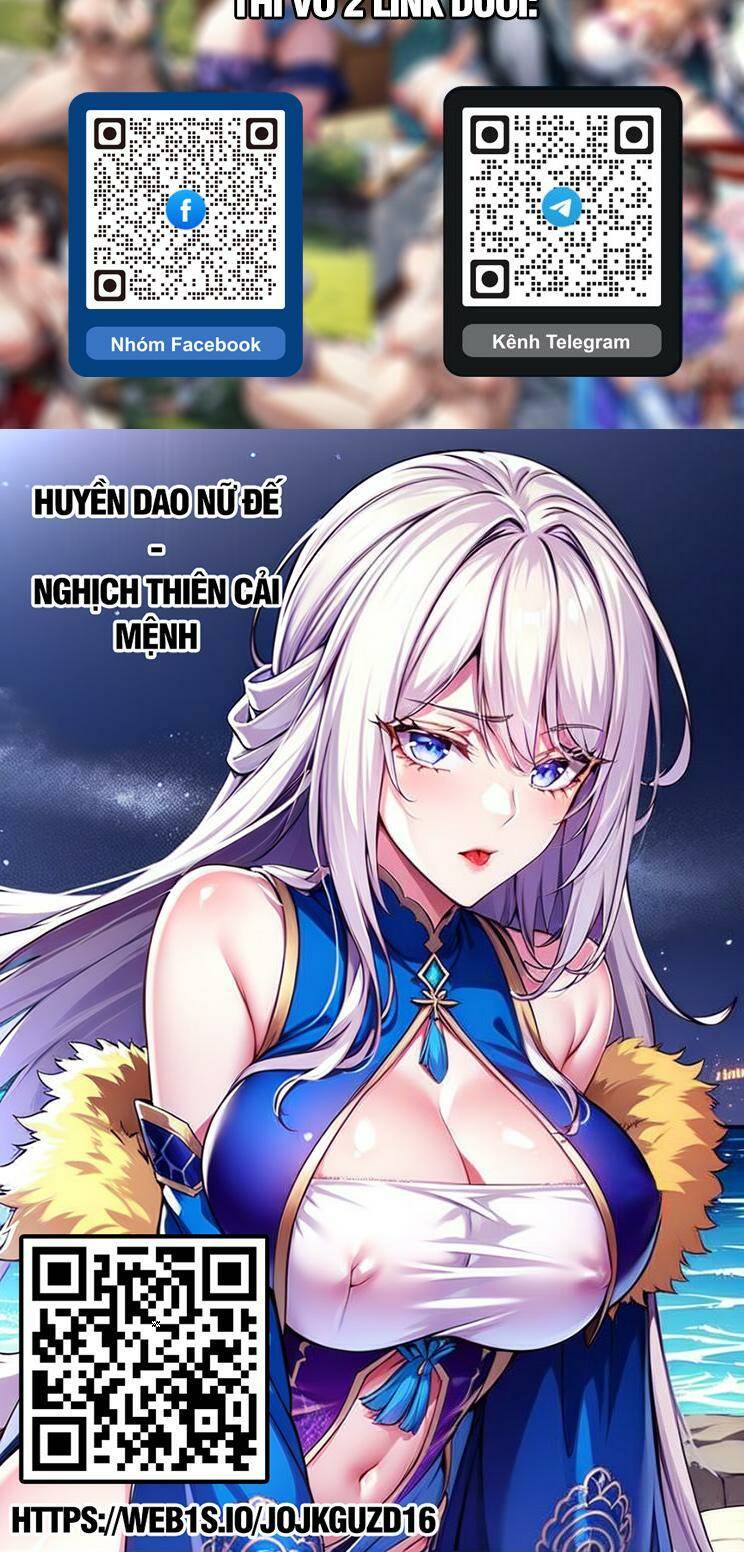 Yêu Thần Ký - Chapter 584 - Page 8