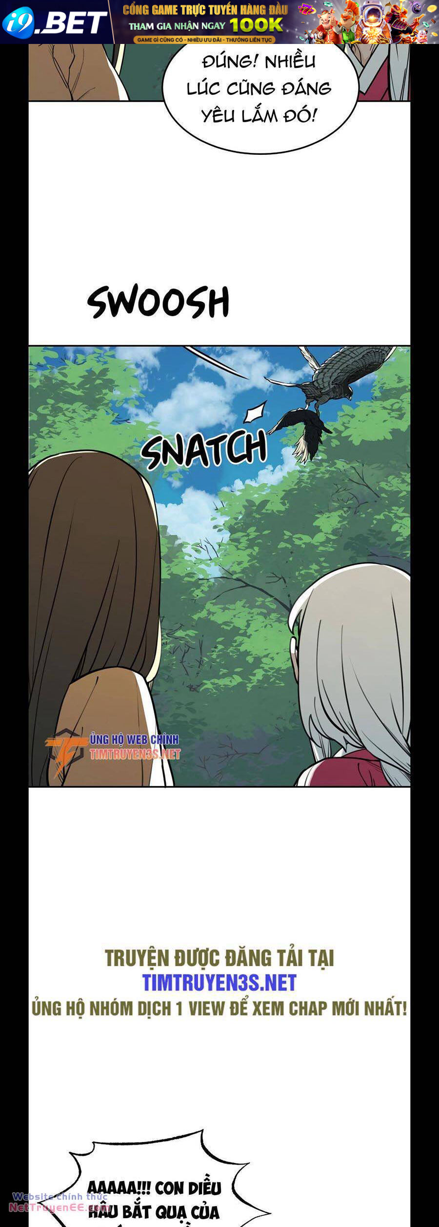 Hổ Đến Chơi Nhà - Chapter 80 - Page 9