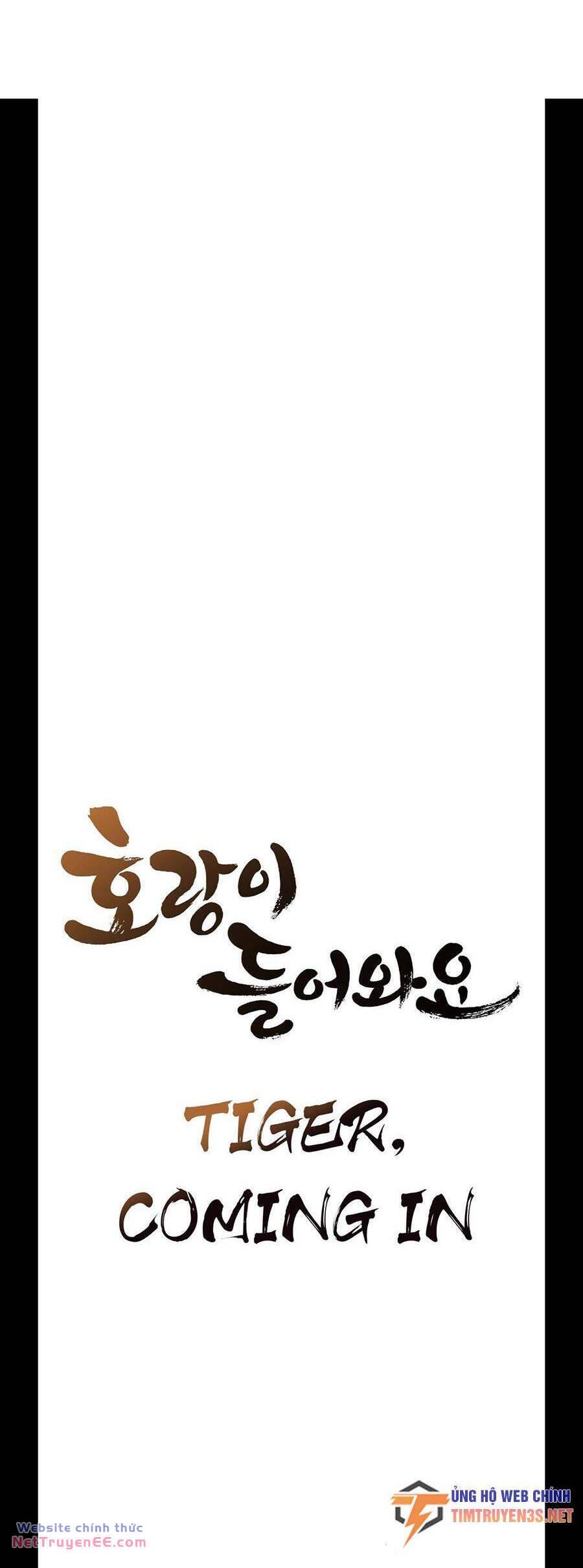 Hổ Đến Chơi Nhà - Chapter 80 - Page 11