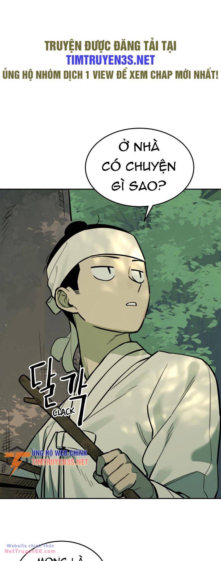 Hổ Đến Chơi Nhà - Chapter 80 - Page 12