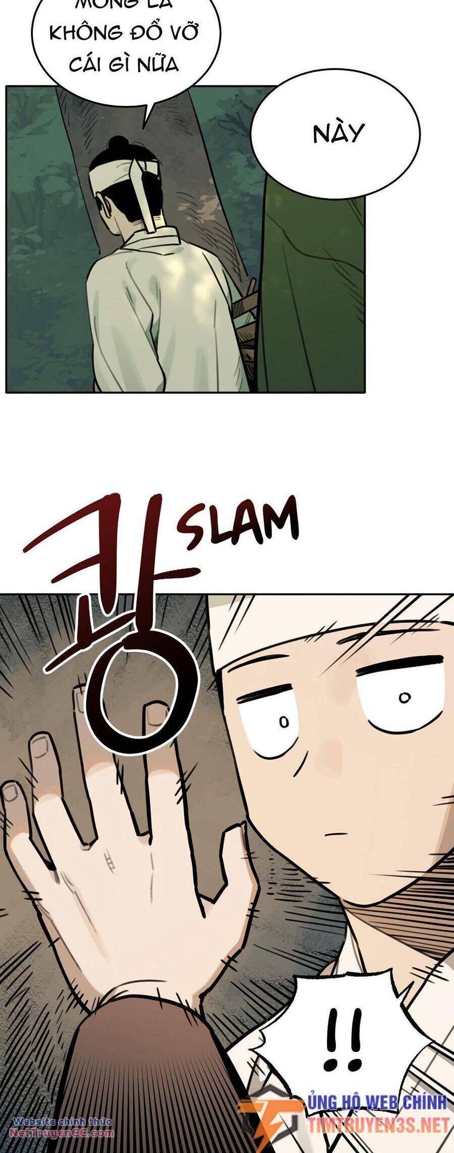 Hổ Đến Chơi Nhà - Chapter 80 - Page 13