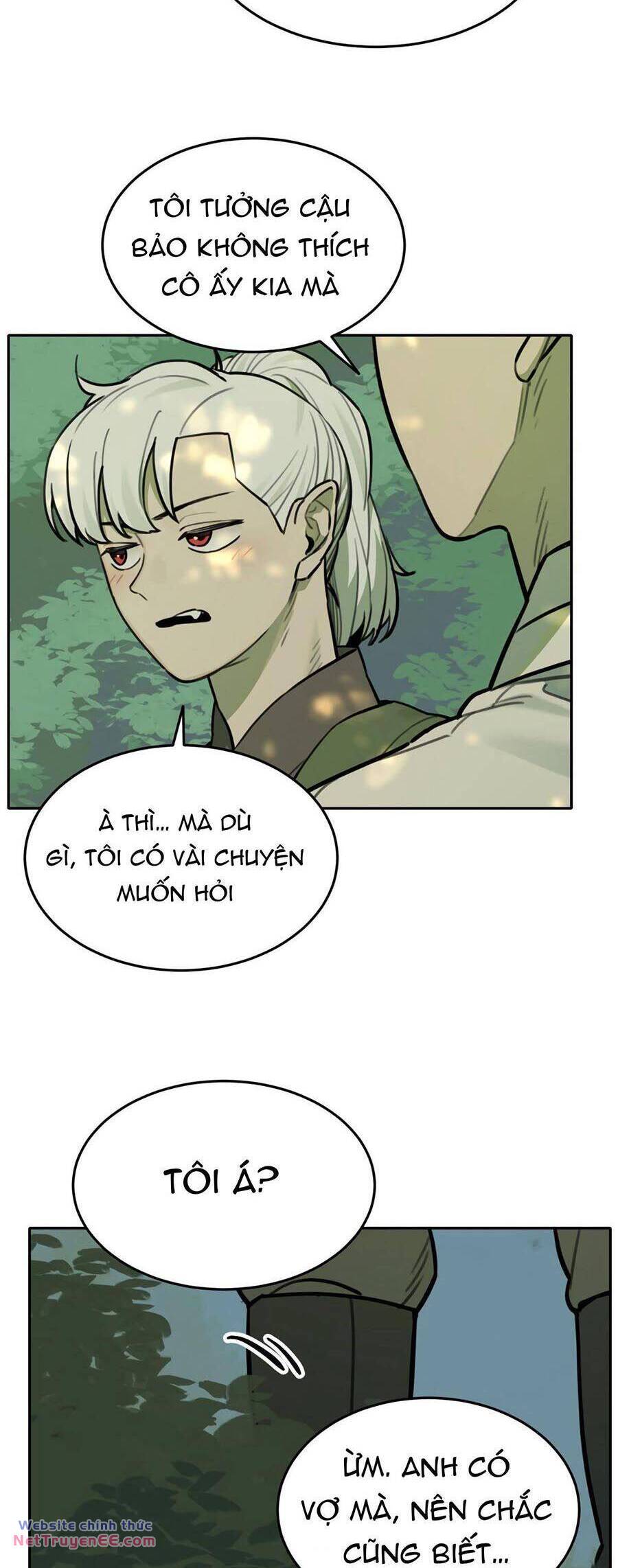 Hổ Đến Chơi Nhà - Chapter 80 - Page 17