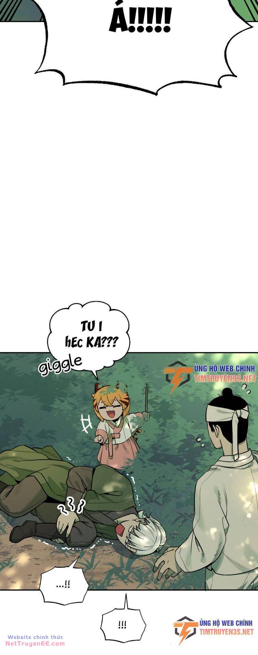 Hổ Đến Chơi Nhà - Chapter 80 - Page 19