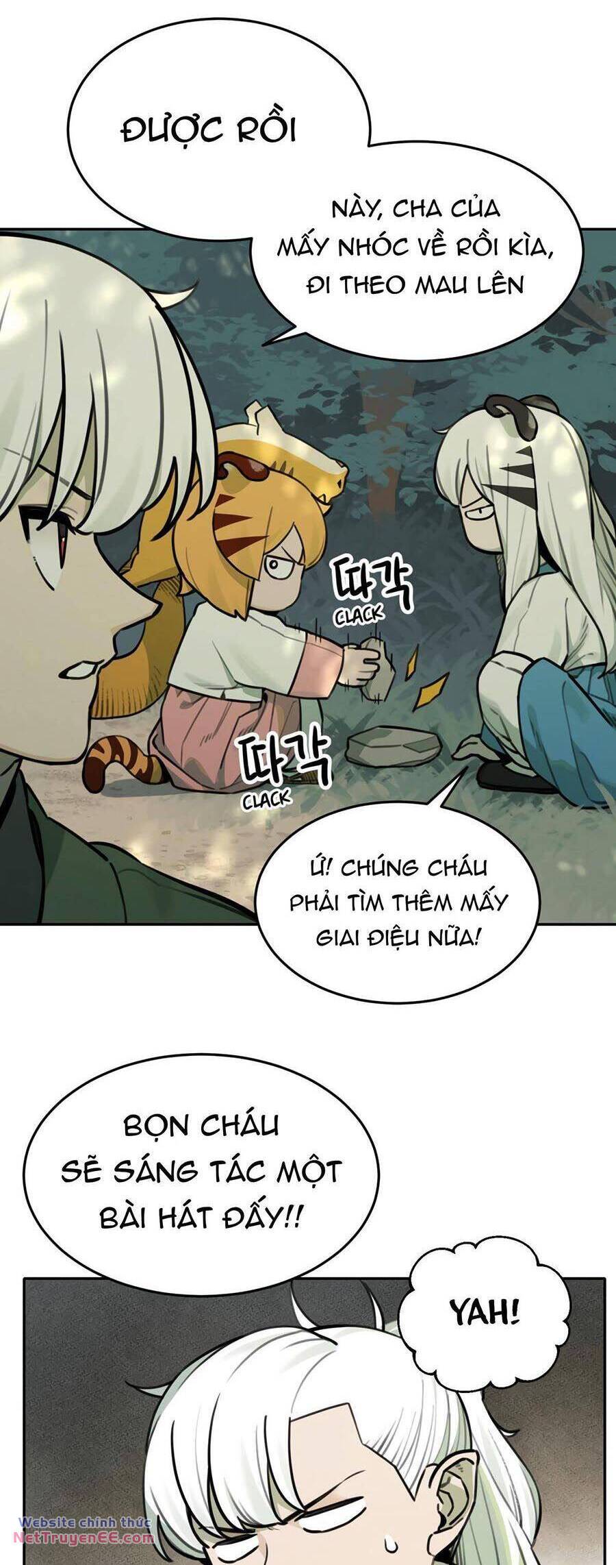 Hổ Đến Chơi Nhà - Chapter 80 - Page 24