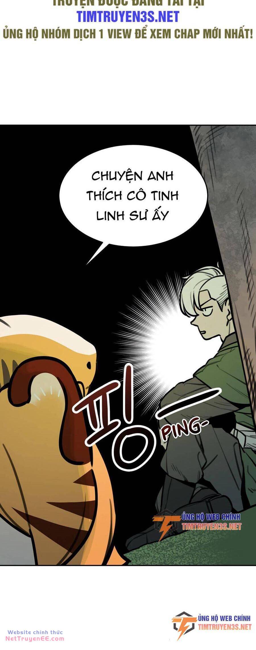 Hổ Đến Chơi Nhà - Chapter 80 - Page 26