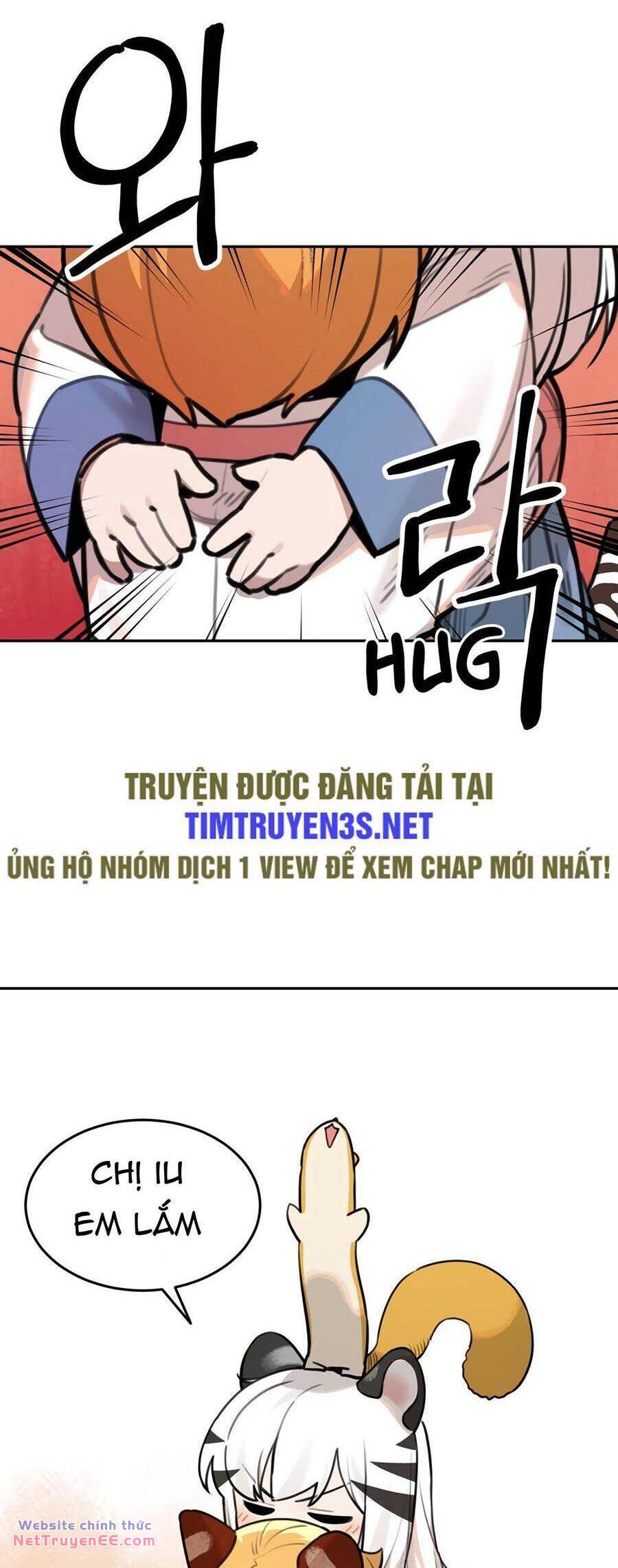 Hổ Đến Chơi Nhà - Chapter 80 - Page 28