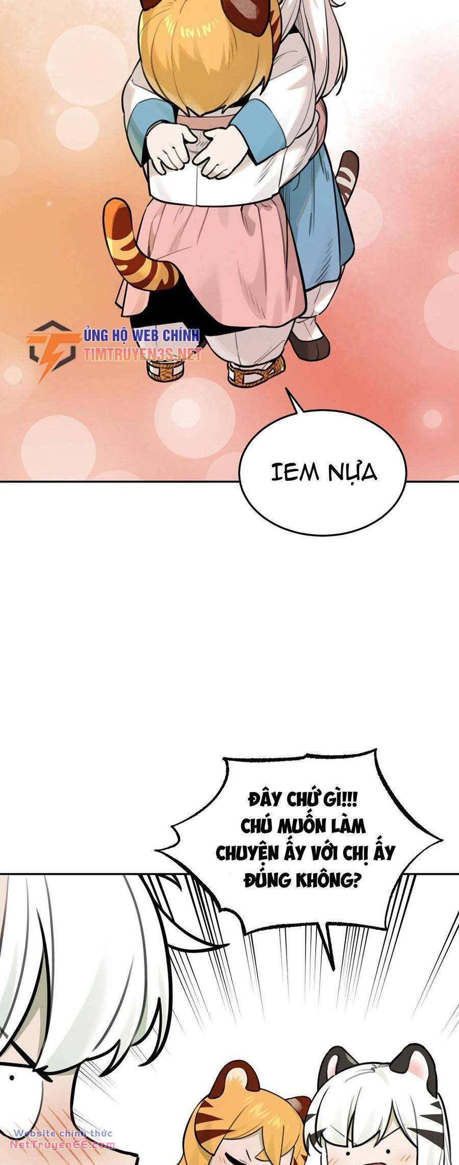Hổ Đến Chơi Nhà - Chapter 80 - Page 29