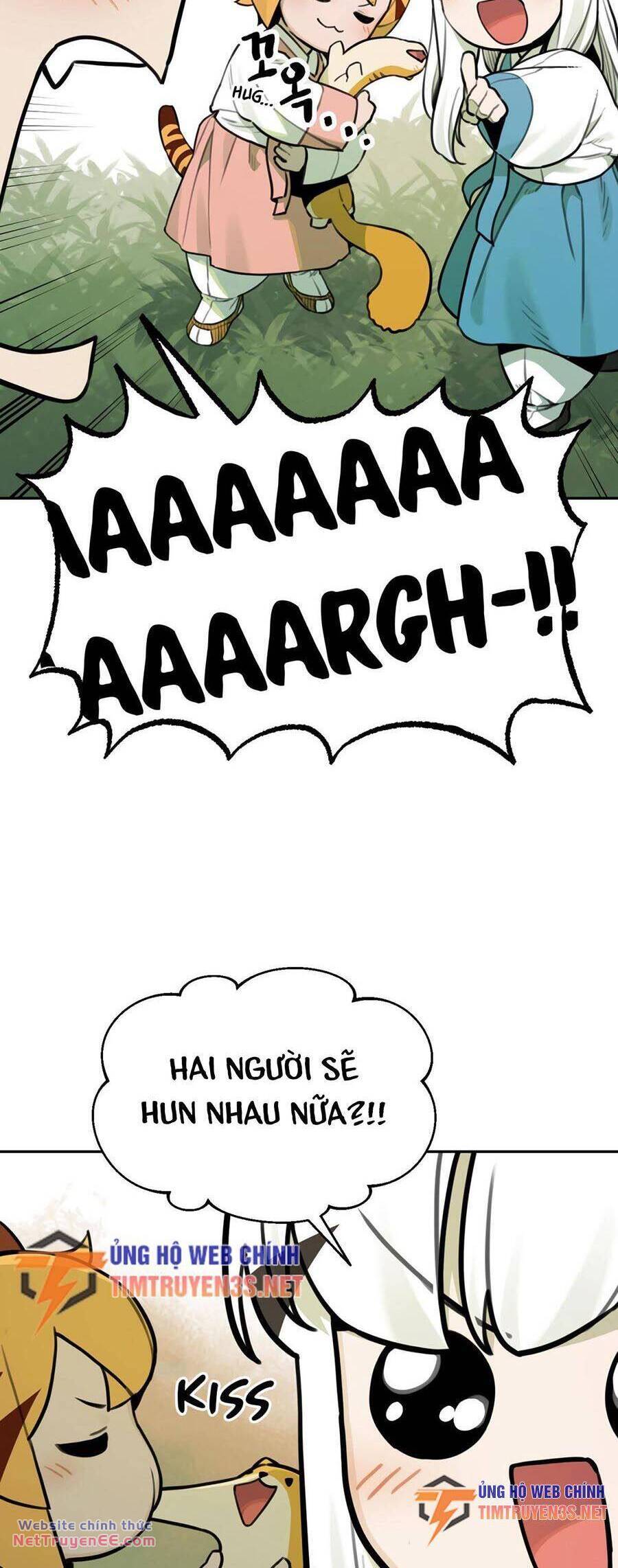 Hổ Đến Chơi Nhà - Chapter 80 - Page 30