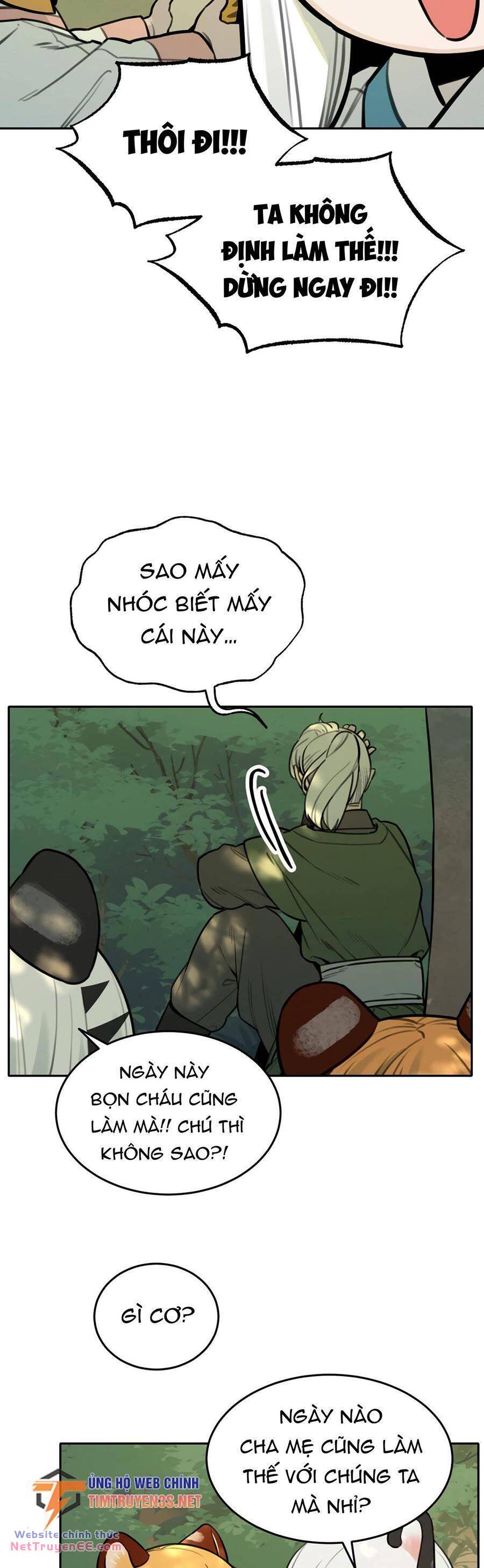 Hổ Đến Chơi Nhà - Chapter 80 - Page 31