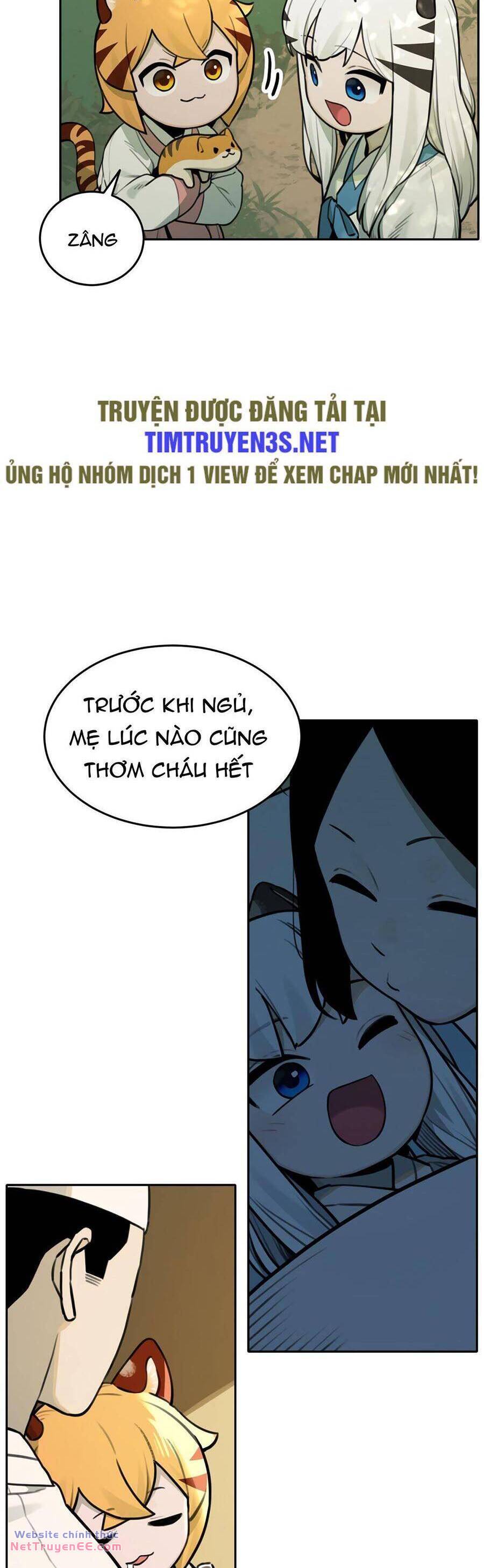 Hổ Đến Chơi Nhà - Chapter 80 - Page 32