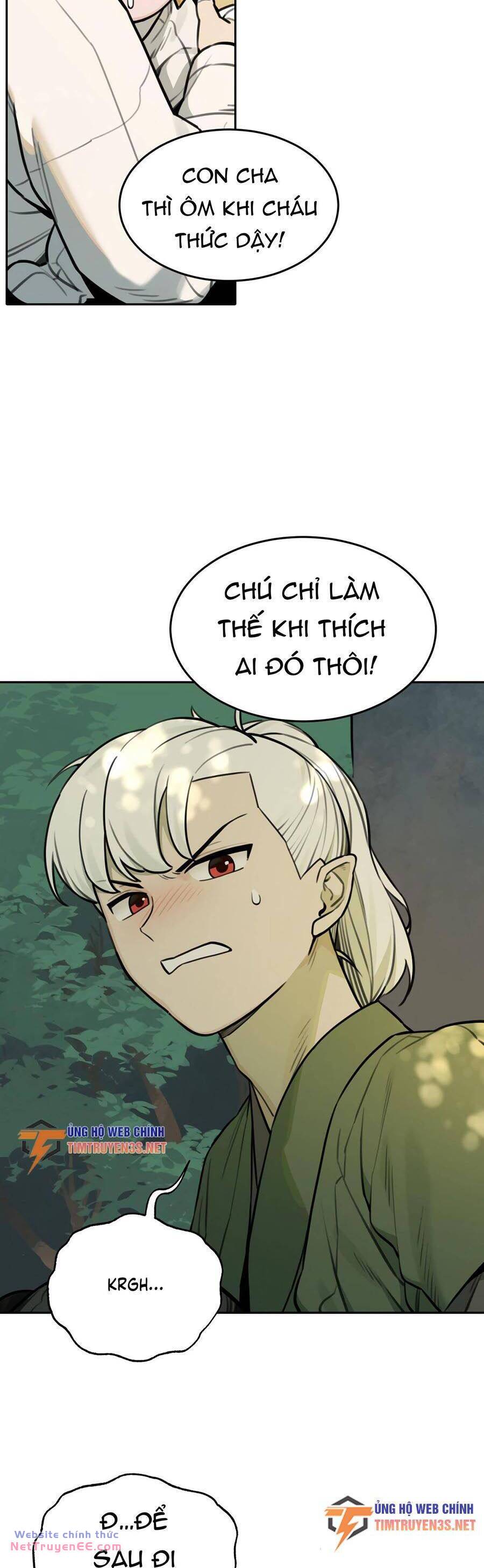 Hổ Đến Chơi Nhà - Chapter 80 - Page 33