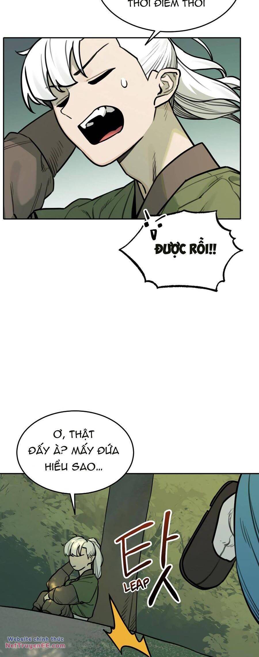 Hổ Đến Chơi Nhà - Chapter 80 - Page 36