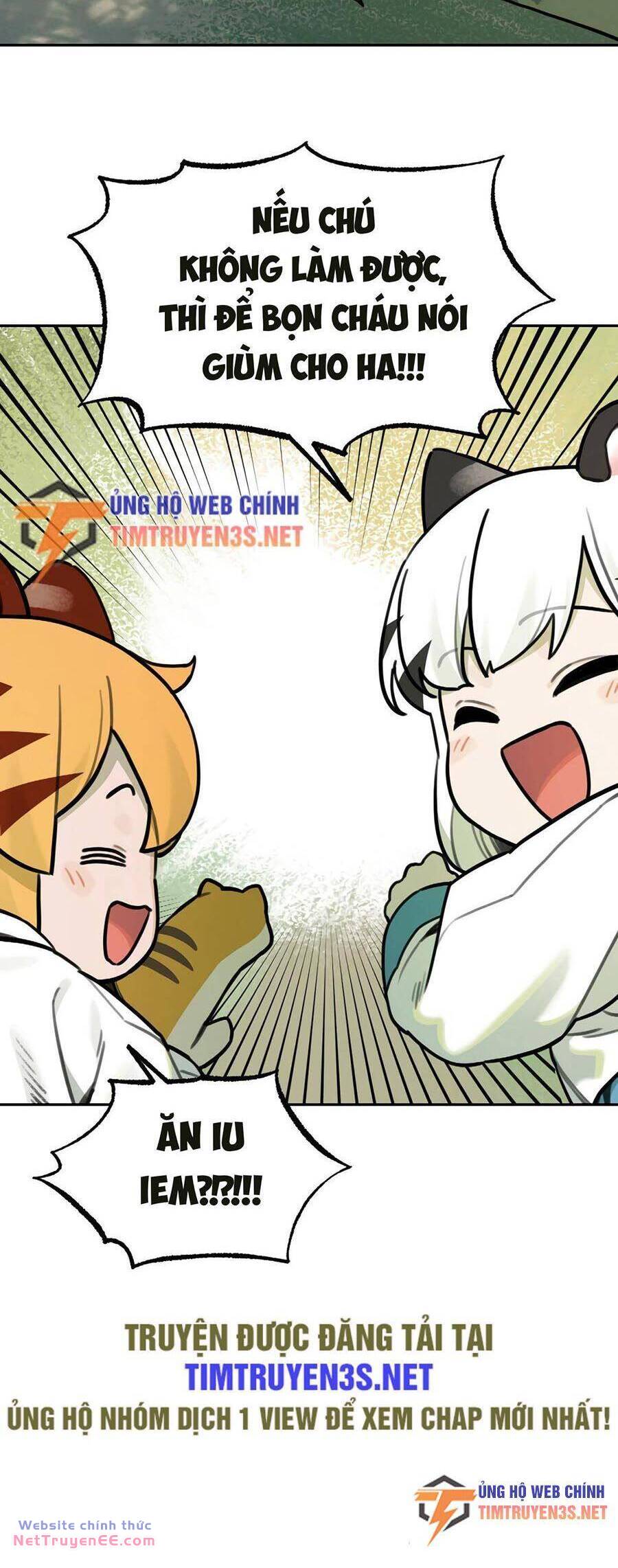 Hổ Đến Chơi Nhà - Chapter 80 - Page 37