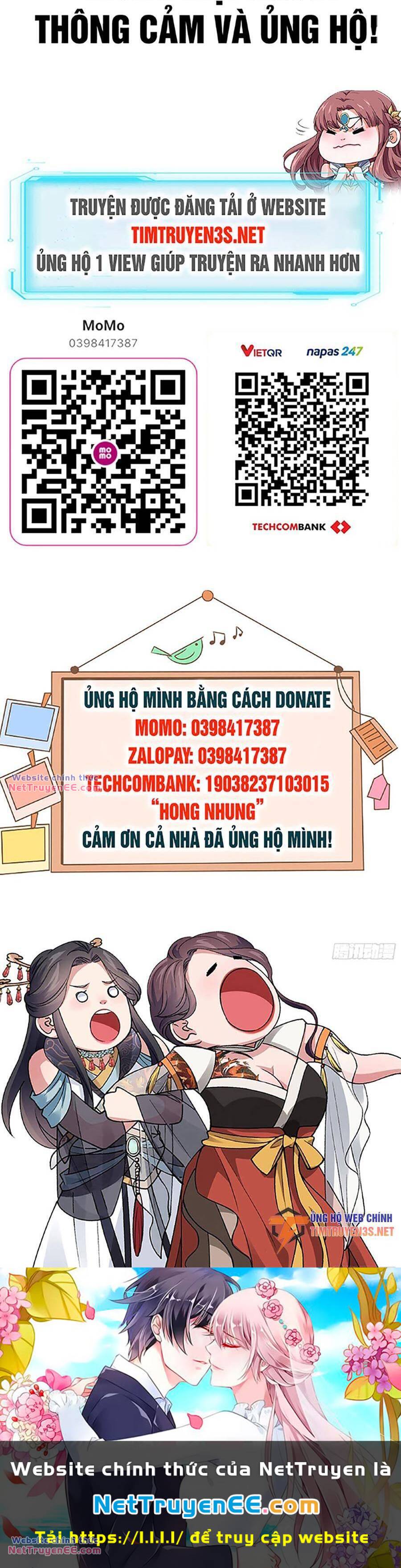 Hổ Đến Chơi Nhà - Chapter 80 - Page 40