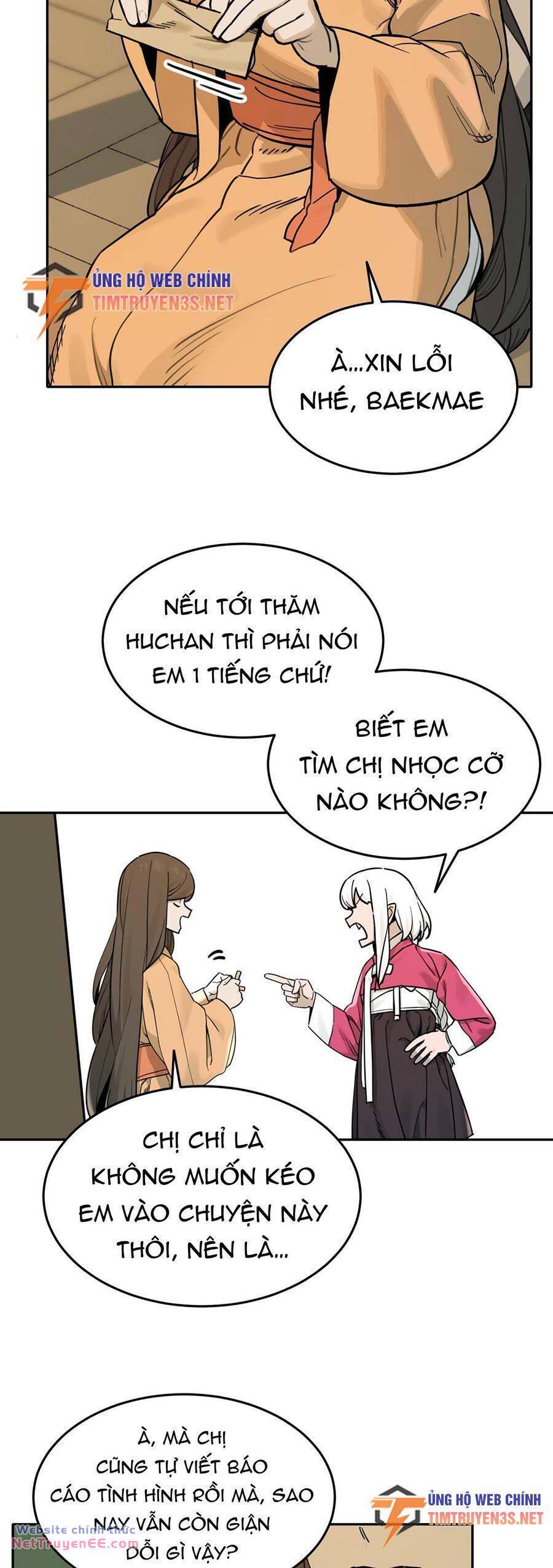 Hổ Đến Chơi Nhà - Chapter 80 - Page 4